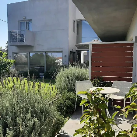 Lidea Boutique Potamos (Kythira)