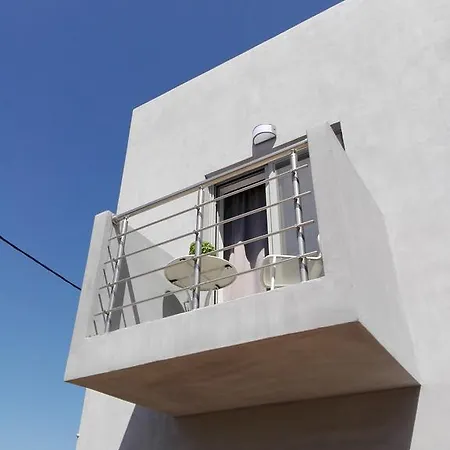 Lidea Boutique Potamos (Kythira)