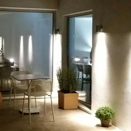 Lidea Boutique Appartement