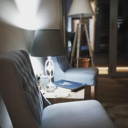 Appartamento Lidea Boutique Potamos (Kythira)
