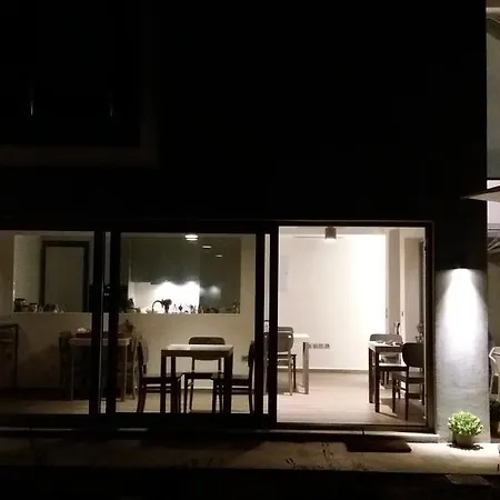 Lidea Boutique * Potamos (Kythira)