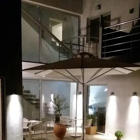Lidea Boutique Appartement