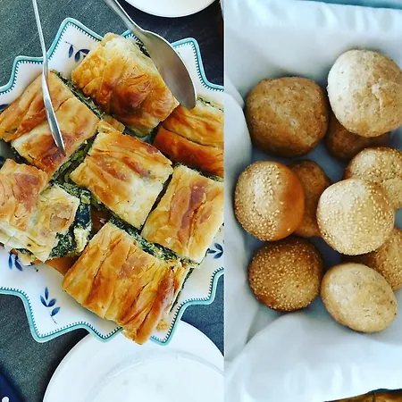 Apartment Lidea Boutique *