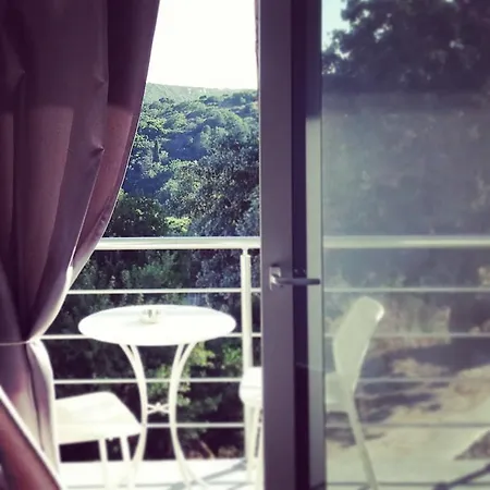 Apartment Lidea Boutique Potamos (Kythira)