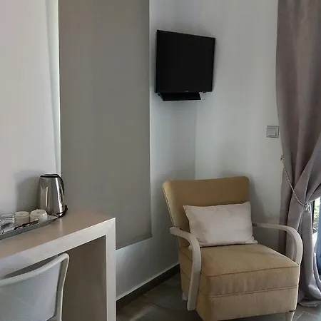 Appartement Lidea Boutique *