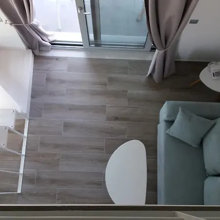 Lidea Boutique Appartement *