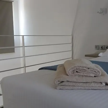 Appartement Lidea Boutique Potamos (Kythira)