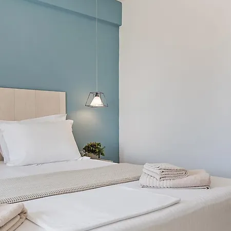 Appartement Lidea Boutique Potamos (Kythira)