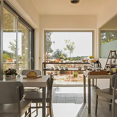 Lidea Boutique Daire Potamos (Kythira)