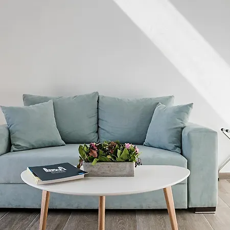 Apartment Lidea Boutique