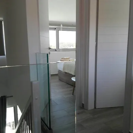 Appartement Lidea Boutique Potamos (Kythira)