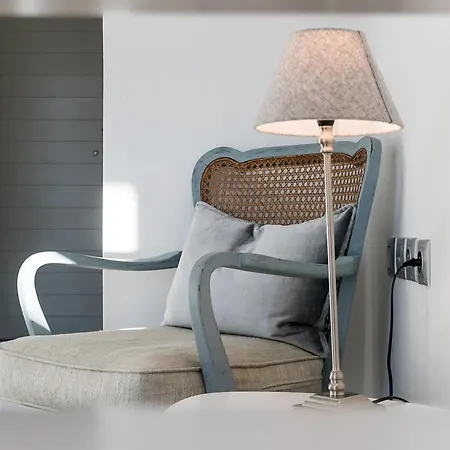 Lidea Boutique Potamos (Kythira)