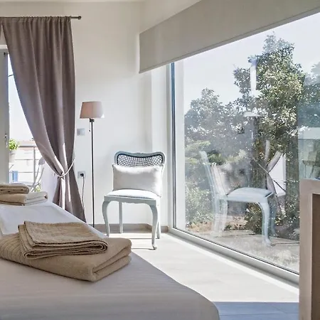 Lidea Boutique Appartement *