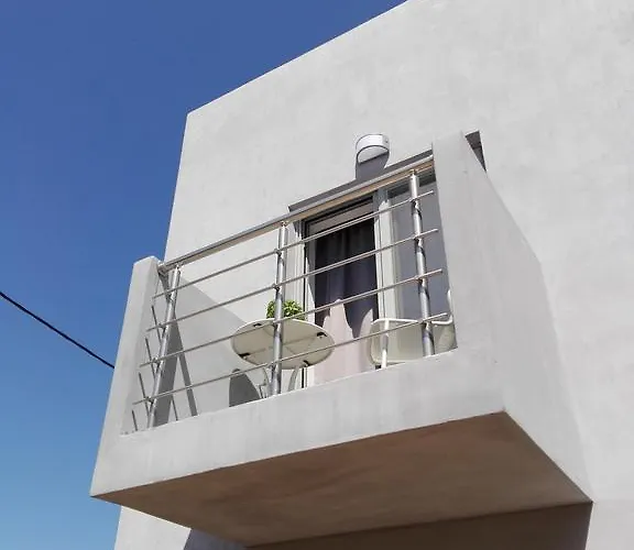 Lidea Boutique Potamos (Kythira)