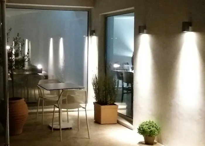 Lidea Boutique Lejlighed