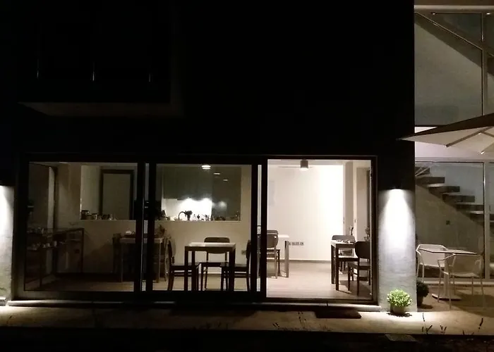 Lidea Boutique * Potamos (Kythira)