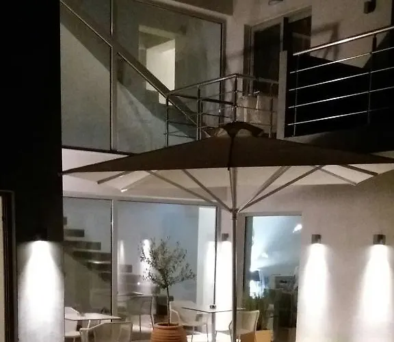 Lidea Boutique Lejlighed