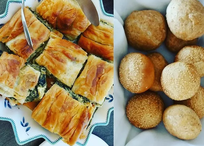 Lejlighed Lidea Boutique *