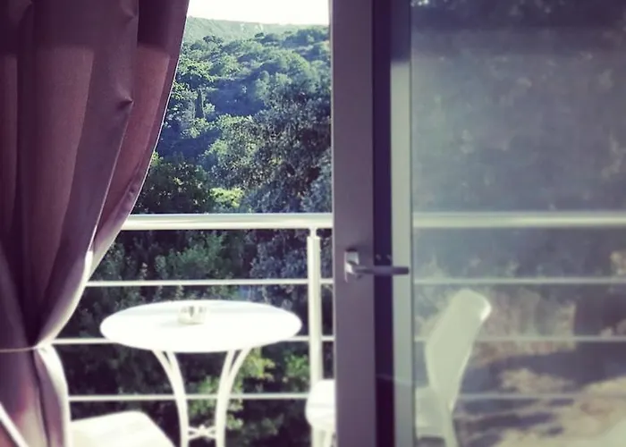 Lejlighed Lidea Boutique Potamos (Kythira)