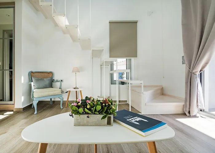 Lidea Boutique Lejlighed