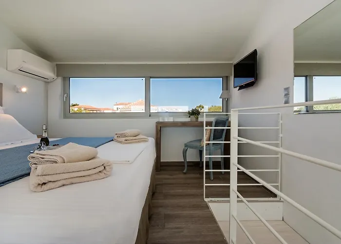 Lidea Boutique Lejlighed