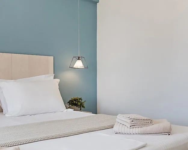 Lejlighed Lidea Boutique Potamos (Kythira)