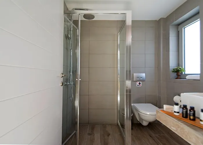 Lidea Boutique Potamos (Kythira)