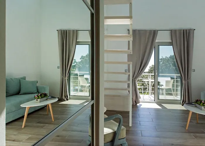 Lidea Boutique Lejlighed *