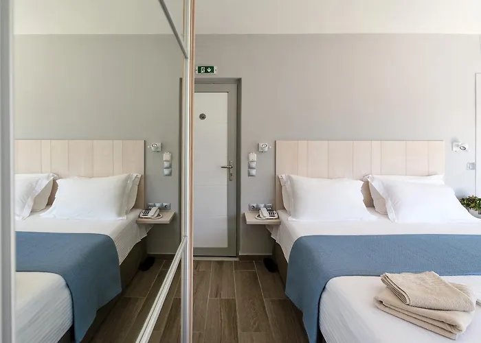 Lidea Boutique Lejlighed Potamos (Kythira)