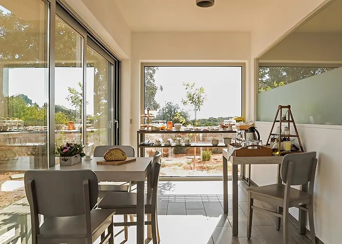 Lidea Boutique Lejlighed Potamos (Kythira)