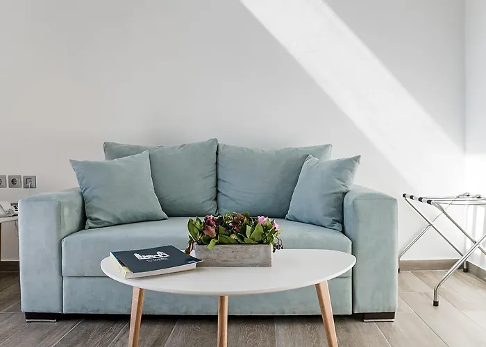 Lejlighed Lidea Boutique