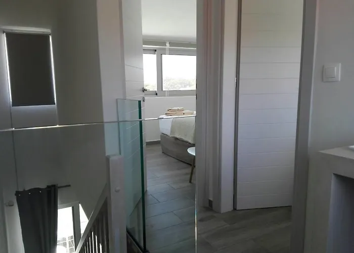 Lejlighed Lidea Boutique Potamos (Kythira)