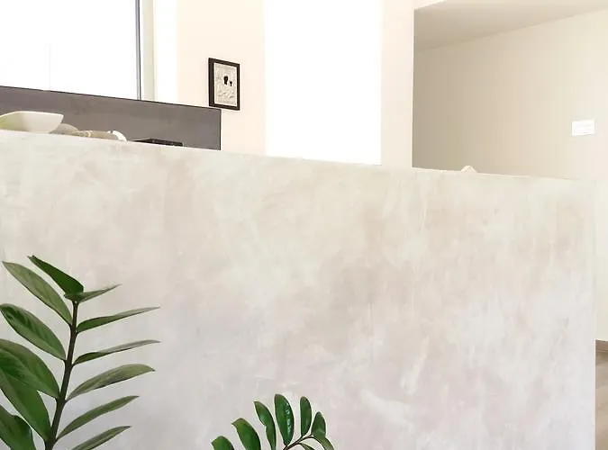 Lidea Boutique Potamos (Kythira)