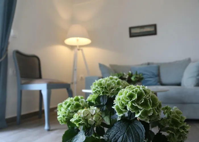 Lidea Boutique * Potamos (Kythira)