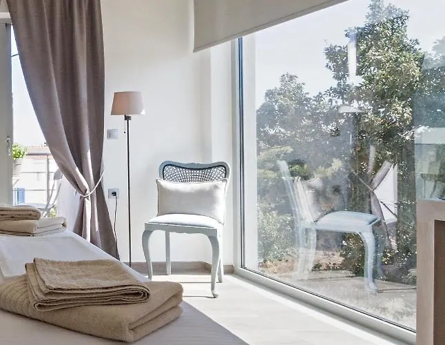 Lidea Boutique Lejlighed *