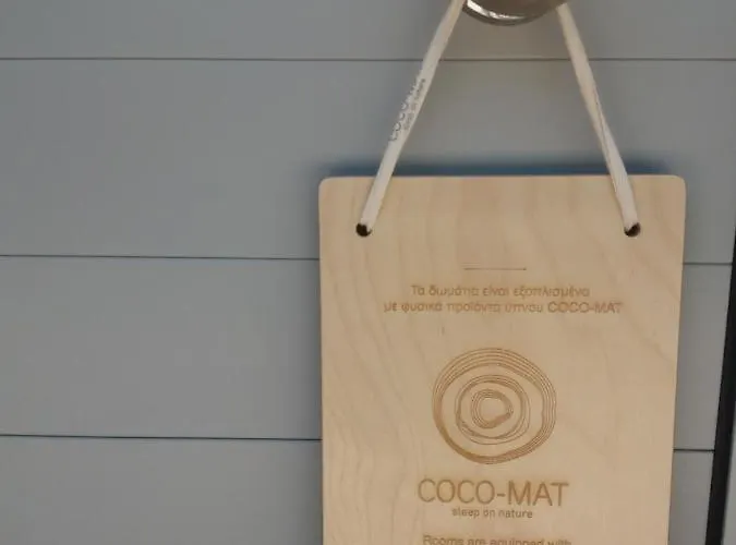 Lidea Boutique Lejlighed